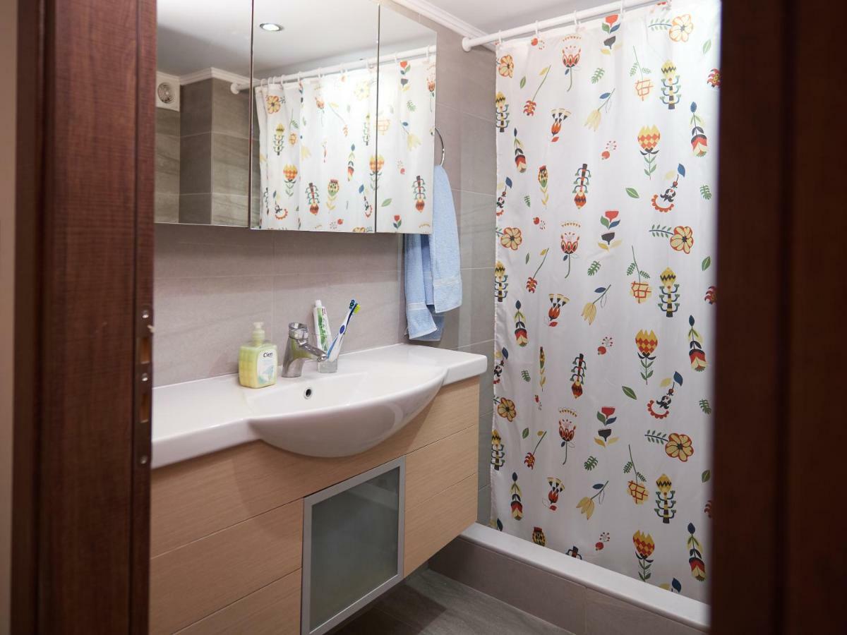 Alexis Studios Foinikounda Extérieur photo